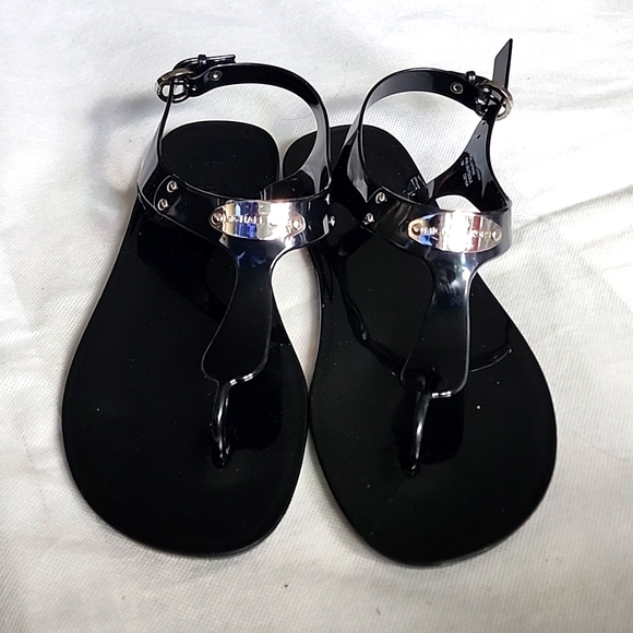 Michael Kors Gelly Sandal size 7M - Picture 1 of 8